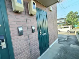 ローズコート将南【1階】の内装