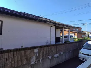 ローズコート将南【1階】の内装