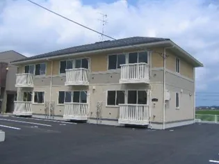 グランモアさくら Aの画像