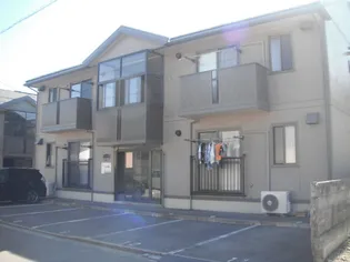 サンパティークⅡ Bの画像