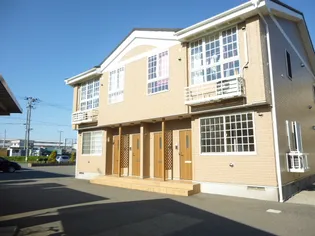 イヴェールⅡの画像