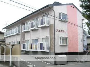 ジュエルIの画像