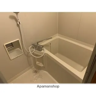 ヨーロピアンシャトウ12【105号室】の風呂