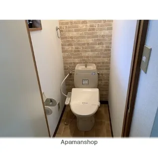 ヨーロピアンシャトウ12【105号室】のその他画像