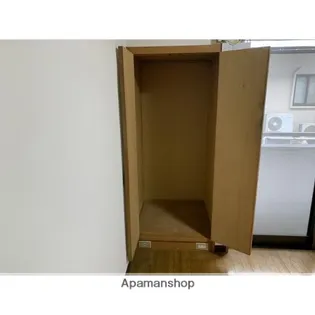 ヨーロピアンシャトウ12【105号室】のその他画像