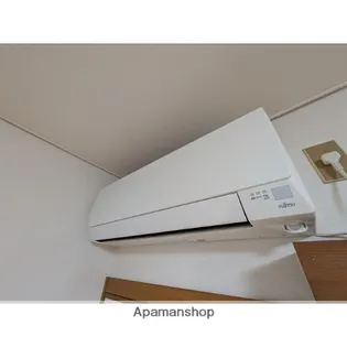 ヨーロピアンシャトウ12【207号室】の内装