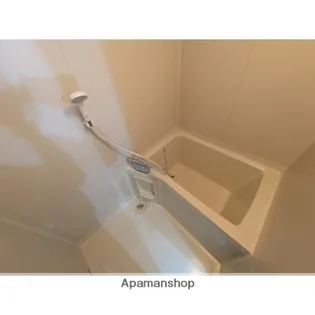 ヨーロピアンシャトウ12【207号室】の風呂