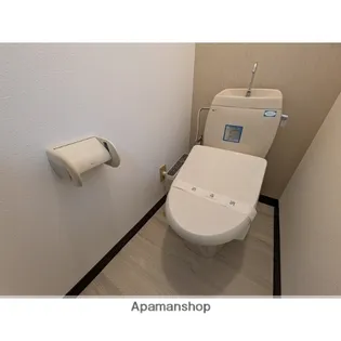 ヨーロピアンシャトウ12【207号室】のその他画像