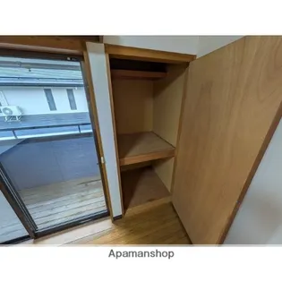 ヨーロピアンシャトウ12【207号室】のその他画像