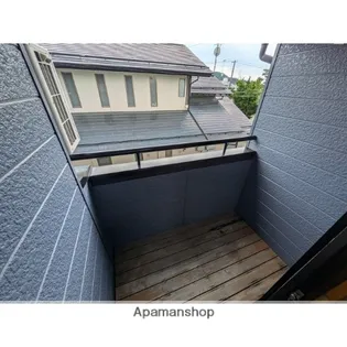 ヨーロピアンシャトウ12【207号室】のその他画像