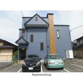 ヨーロピアンシャトウ12【105号室】の外観