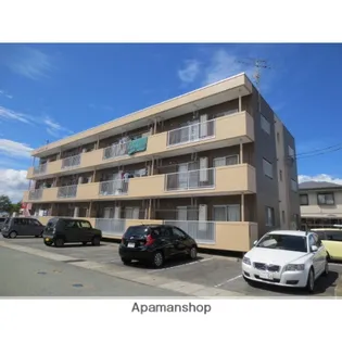 サンシャイン白山の画像