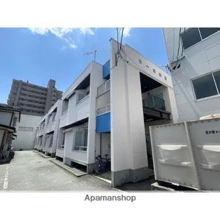 コーポ蜂屋の画像