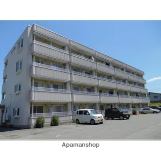 Nハイツ 壱番館の画像