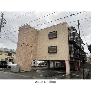 グリーンパークの画像