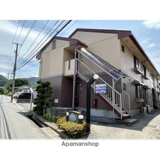 セジュールJ&K【202号室】の外観