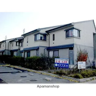 カレッジハウスABE C棟の画像