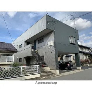 サニーハイツ南栄の画像