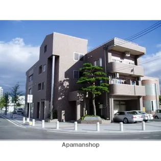 K U D ウエストゲートの画像