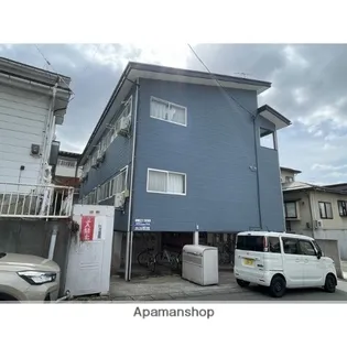 中桜田ハイツの画像