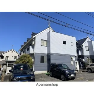 Rグレー(南棟)【105号室】の外観