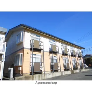 レジデンス沼沢Bの画像