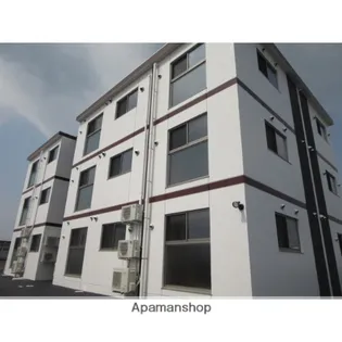 GRADO.A【302号室】の外観