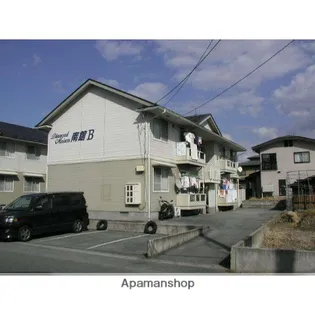 ダイヤモンドメゾン南館Bの画像