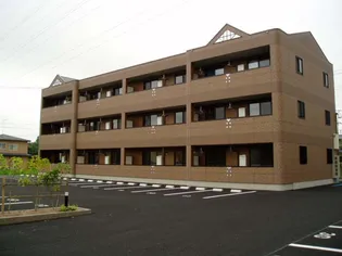 パルティール成沢の画像