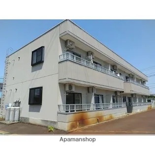 ライフステージ林泉寺の画像