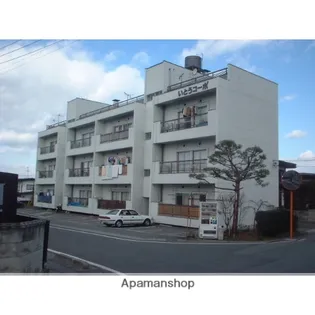 いとうコーポの画像