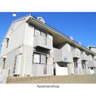 セジュール12オークスの画像