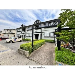 サンガーデン篭田の画像