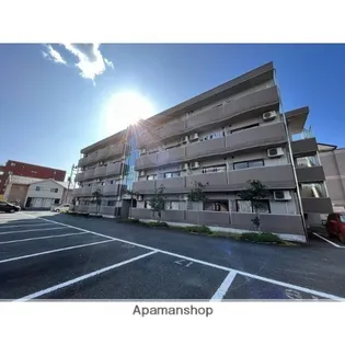 山形県山形市吉原3丁目【アパート】の外観