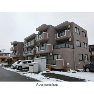 パークタウン21の画像