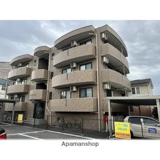 レ アール城南の画像