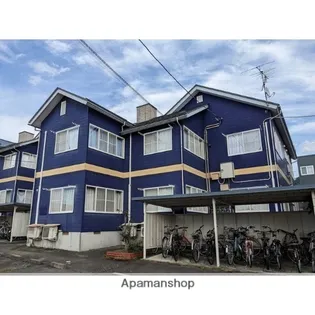 ザ フューチャーハウスマークⅡの画像