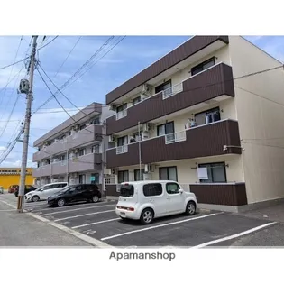 ヤマサン五十鈴 A棟の画像