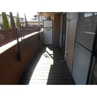 メイブラッサム【2階】のその他画像