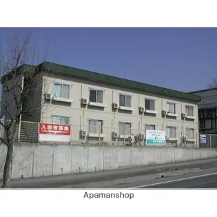 ロイヤルハイツヤマシチの画像