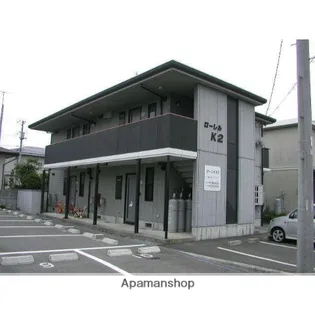 ローレルK2の画像