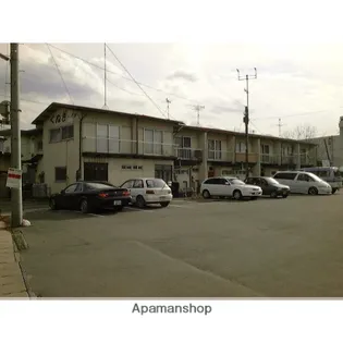 くぬぎハイツの画像