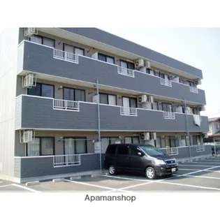 ヤマサン五十鈴 B棟の画像