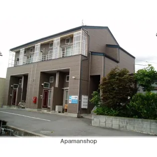 レモンハウス桧町の画像