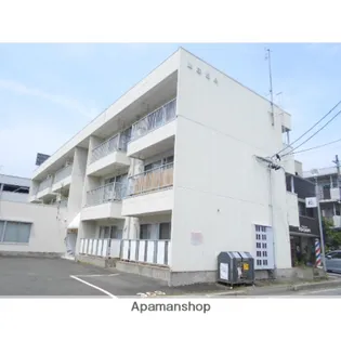 山庄ビルの画像