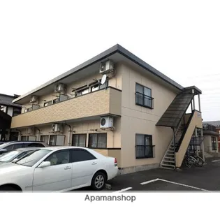 ハウスアベニューの画像