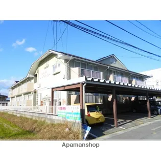 イーストヒルA棟の画像