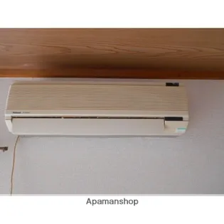 ヤマシチハイツ【102号室】の内装