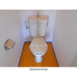 ヤマシチハイツ【102号室】のその他画像