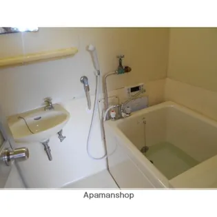 ヤマシチハイツ【102号室】のその他画像